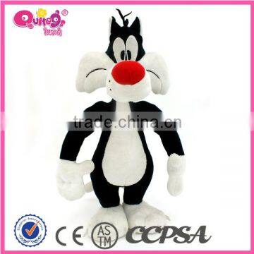 cute cat plush toy kids cat toys