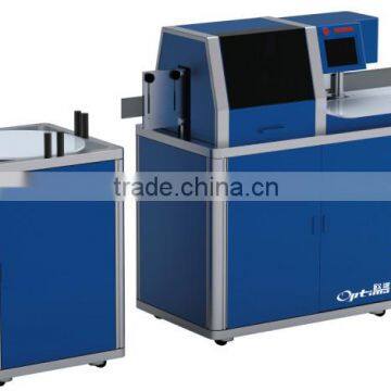 cnc router Bending machine for aluminium channel letter