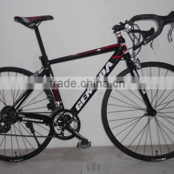 700C 14 Speed alloy sport bicycle, racing bike, road bike                        
                                                                                Supplier's Choice