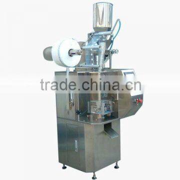 Pyramid/Triangle tea bag packing machine