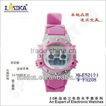 2013 NEW WOMEN'S Supermarket Watch photo-5