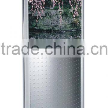 LED Light Box Floor Stand Light Box Double-sides Light Box