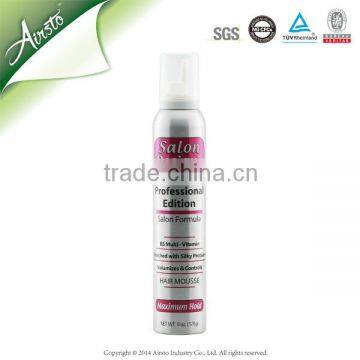 6 OZ Aerosol Styling Hair Spray Wholesale photo-2