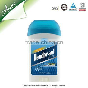 Anti Perspiration Deodorant Stick/Anti-Bacteria Deodorant Stick photo-2