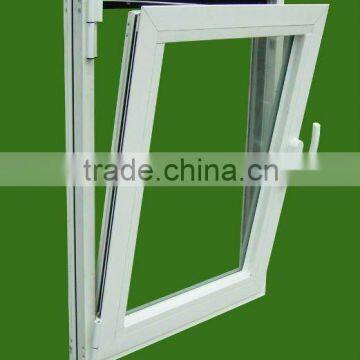 aluminum extrusion window frame