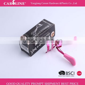 2015 Professional makeup eyelash curler