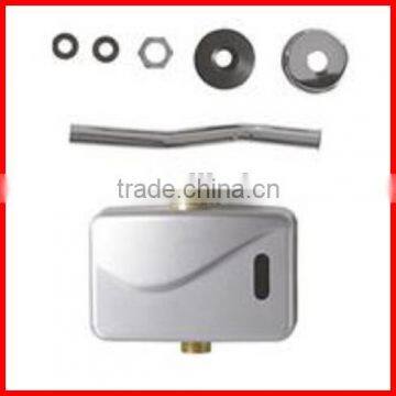 Urinal sensor infrared wall hung modern automatic DC type durable toilet flush valve T307E