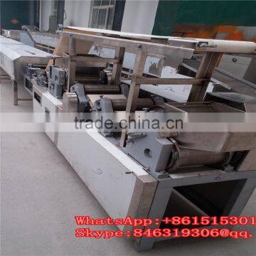 Biscuit Making Machine Automatic Soft and Hard Biscuit Making Equipment photo-3