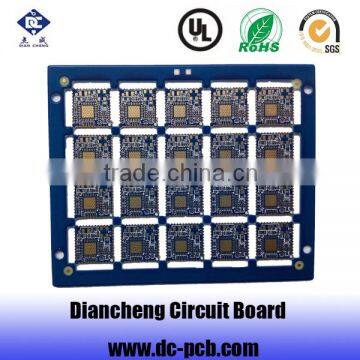 factory direct supply flexible pcb for led prototype pcb audio amplifier pcb board