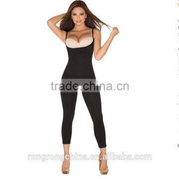 2016 News Shapewear Women Full Body Girdle Open-Bust Quality Choice