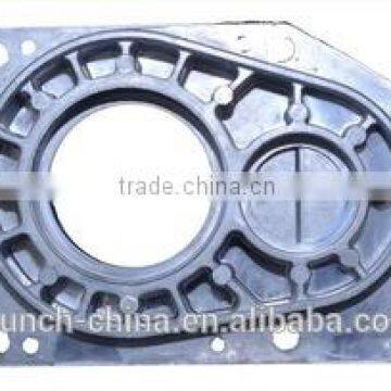 Shipping From China Good Service Metal Casting Wheel and Mass Production Products photo-4