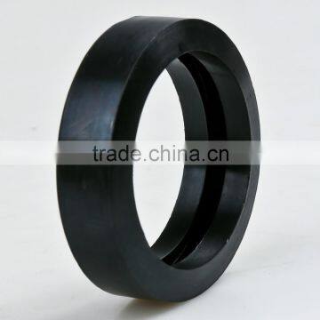 DN32-DN65 pipe EPDM grooved coupling gasket coupling sealing gaskets