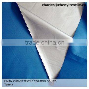 High Quality 100 Polyester Breathable Fabric photo-3