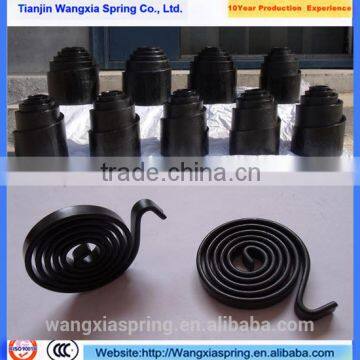 spiral spring ,volute spiral Spring