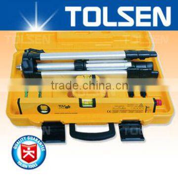 LASER SPIRIT LEVEL KIT