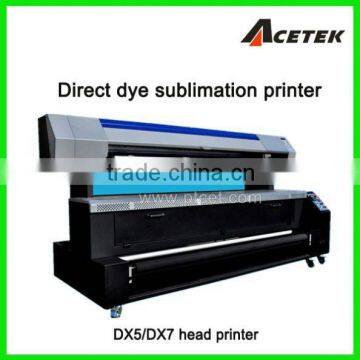 High Quality T-shirt Sublimation Printer for Heat Transfer photo-2