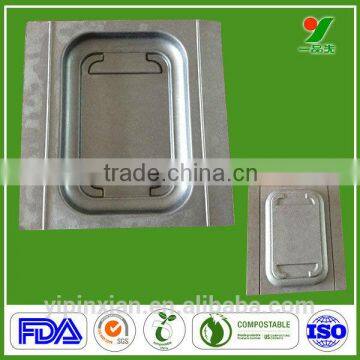 SGS Approved 100% Recycled Fiber Durable Pack Material photo-4