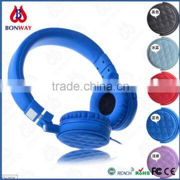 Cool Foldable Headsets for Travelling photo-5
