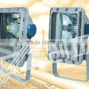 ATEX flood light,400w HPS lamp