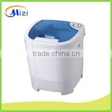 Semi-auto Mini Small Washing Machine