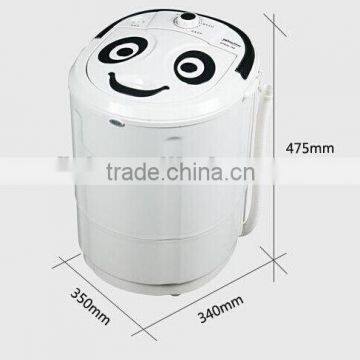 Mini washing machine / Mini Washer/baby washing machine with dryer