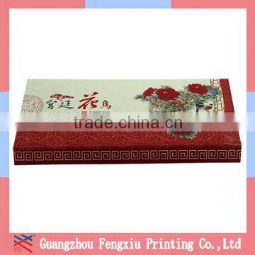 Factory Direct Sale Custom Flip Over Desk Calendar 2016 Calendar Printing photo-2