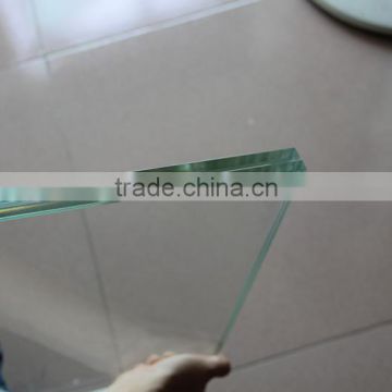 tempered laminated glass with AS/NZS2208:1996, BS6206, EN12150 certificate