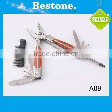 Factory Directly German Style 2cr Stainless Steel Multi Tool Plier