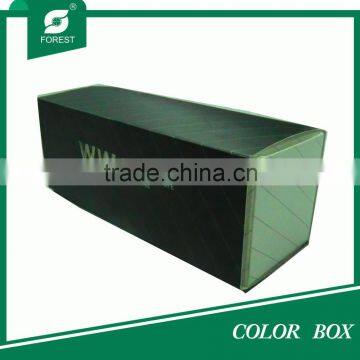 TWO COLOR FASHION PAPER FOLDING CARDBOARD photo-2