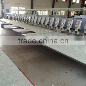 624embroidery machine