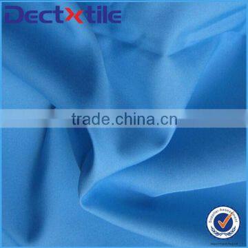 China manufacturer supply all kinds of polyester pongee leather jacket lining fabric for handbag