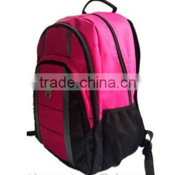 2015 New Designer Polyester/1680D Classical Waterproof School Backpack in China photo-2