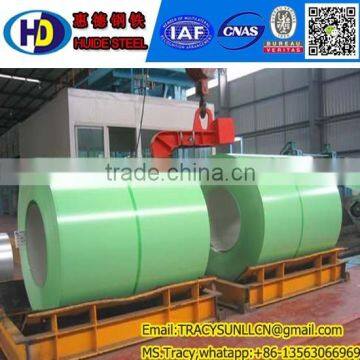 China manufacturer Galvanized Steel Sheet /PPGI sheet Alibaba price