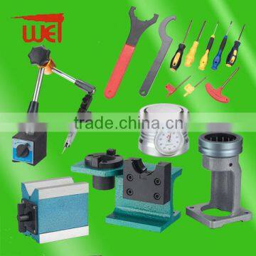 mechanical part cnc machine accessory from china manufacturer