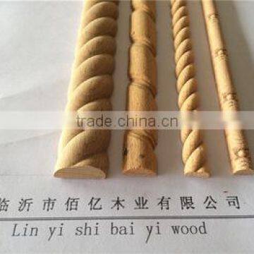 Wood Trim Low Price