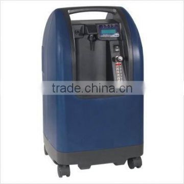 Medical oxygen concentrator for oxygen therapy