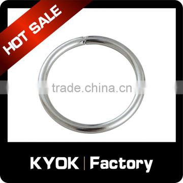 KYOK Decorative Drapery Curtain Clip Rings, 16mm Interior Diameter,Fabric Curtain Accessories