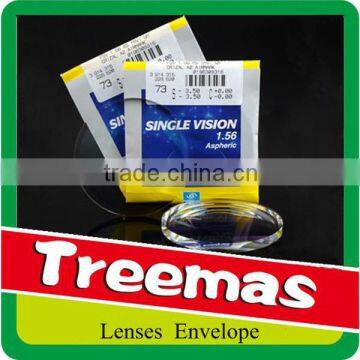 oem optical lens envelope and telescope lens envelope with or without inner lining