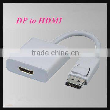 top quality 10m mini hdmi to micro displayport cable