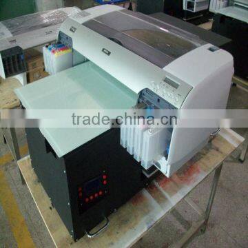 Digital credit card printing machine in 2013