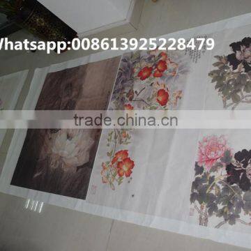 Inkjet Banner Printer Digtial Advertising Banner Flex Printing Machine photo-5