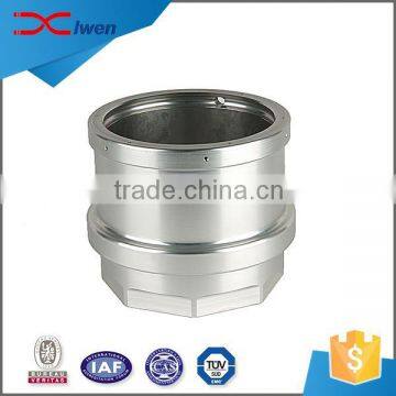 Good service cnc milling ODM service precision aircraft spare parts                        
                                                                                Supplier's Choice