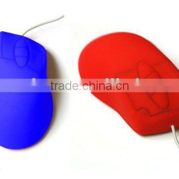 IP68 waterproof silicone mouse /silicone mice