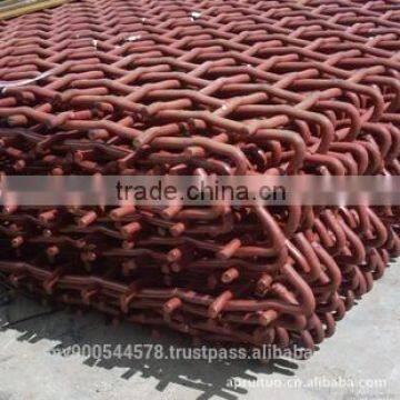 Woven Wire Mesh photo-6