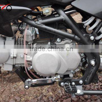Good Quality 125cc Lifan Racing Pit Bike for Sale Quality Choice photo-6