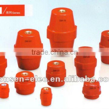 Bus bar Insulator SM series