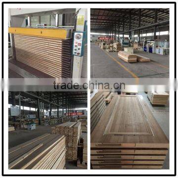 Pvc Kitchen Cabinet Door Price photo-5