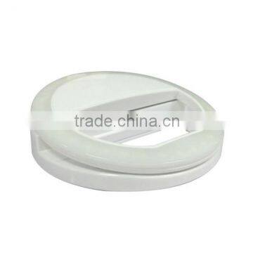 2016 Trending Products Camera Flash Ring Flash Lighting Manufacture Led Ring Light Selfie Stick photo-5