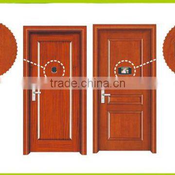 Newest 3.5 Inch Wireless Video Multi Doorbell for Home photo-4