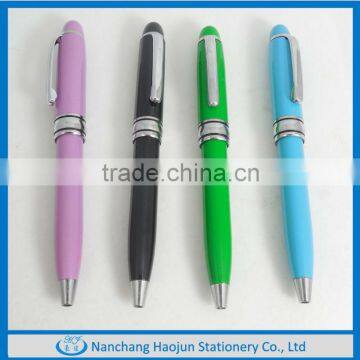 2014 the newest style Mini notepad with pen for promotion